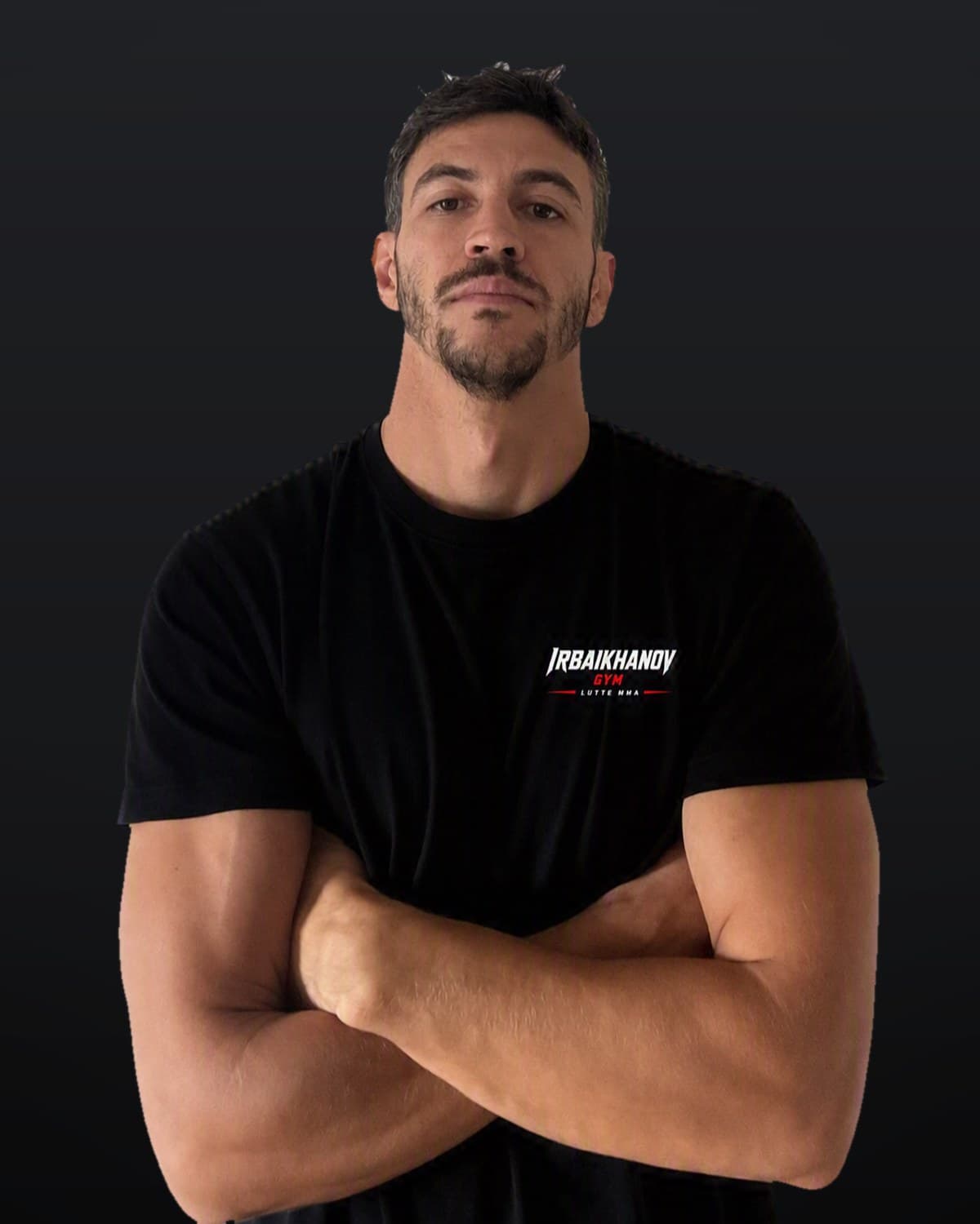 Alex Contestin