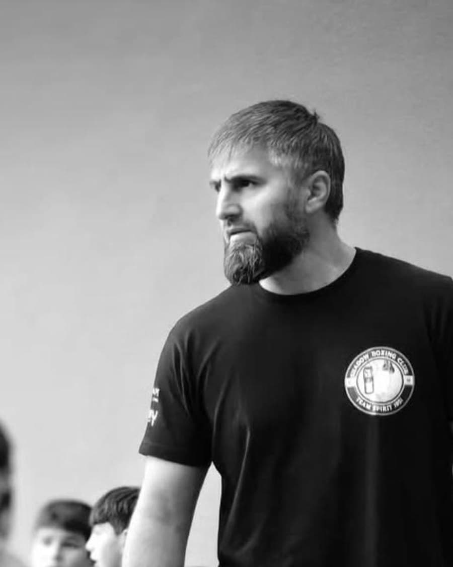 Arsen Irbaikhanov
